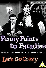 Penny Points to Paradise