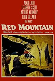 Red Mountain