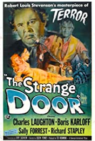 The Strange Door