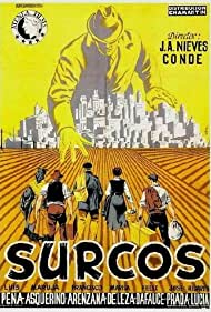 Surcos