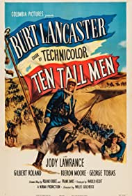 Ten Tall Men