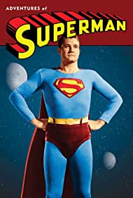 Adventures of Superman