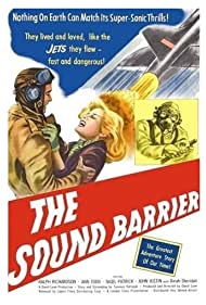 The Sound Barrier