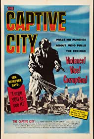 The Captive City