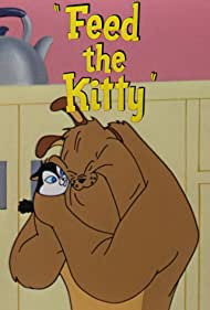Feed the Kitty