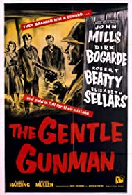 The Gentle Gunman