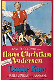 Hans Christian Andersen