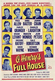 O. Henry's Full House