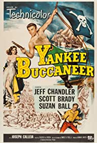 Yankee Buccaneer