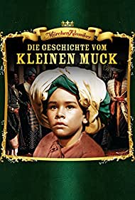 Die Geschichte vom kleinen Muck