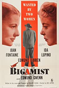 The Bigamist