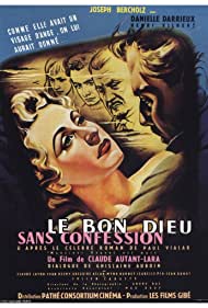 Le bon Dieu sans confession