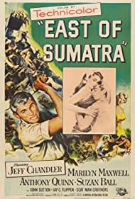East of Sumatra