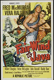 Fair Wind to Java