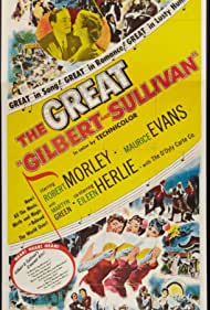 Gilbert and Sullivan