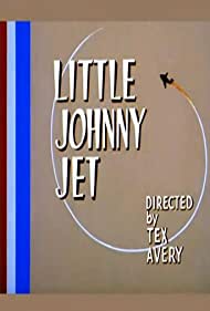 Little Johnny Jet