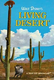 The Living Desert