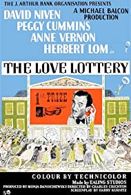 The Love Lottery