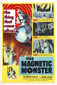 The Magnetic Monster