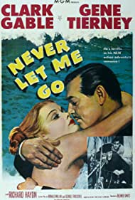 Never Let Me Go