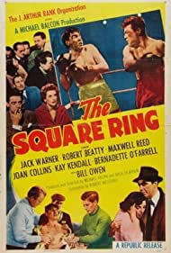 The Square Ring