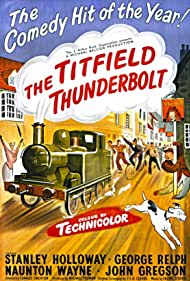 The Titfield Thunderbolt