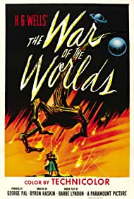 The War of the Worlds