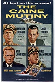 The Caine Mutiny