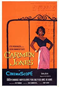 Carmen Jones