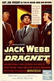 Dragnet