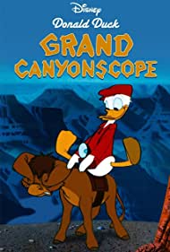 Grand Canyonscope