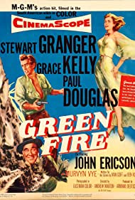 Green Fire