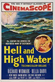 Hell and High Water