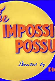 The Impossible Possum