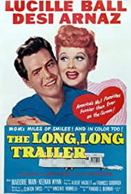 The Long, Long Trailer