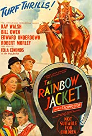 The Rainbow Jacket