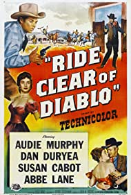 Ride Clear of Diablo