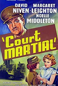 Court Martial