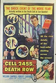 Cell 2455, Death Row