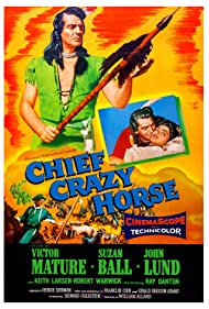 Chief Crazy Horse