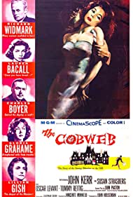 The Cobweb