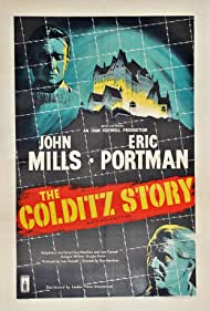 The Colditz Story