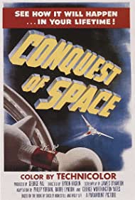 Conquest of Space