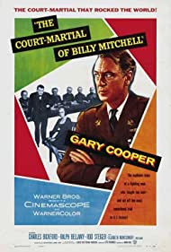 The Court-Martial of Billy Mitchell