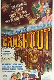 Crashout