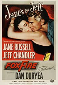 Foxfire