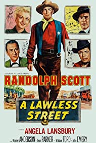 A Lawless Street