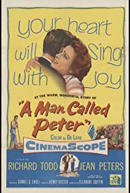 A Man Called Peter