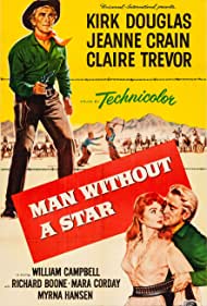 Man Without a Star