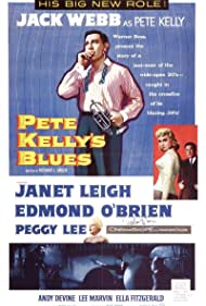 Pete Kelly's Blues